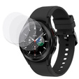 3x ERBORD hydrogel film for Samsung Galaxy Watch 4 46mm Classic