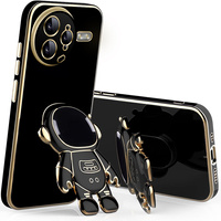 Case for Xiaomi Poco F7 Ultra, Astronaut, black