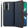 Brown || Navy Blue