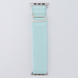 Nylon Strap for Apple Watch 1/2/3/4/5/6/7/8/SE/ULTRA 42/44/45/49mm, Blue