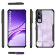 Case for Vivo V50 Lite 4G / 5G, AntiDrop Hybrid, black