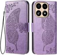 Butterfly flap case for Xiaomi 15T