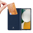 Dux Ducis Case for Samsung Galaxy A34 5G, Skinpro, dark blue