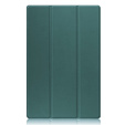 Case for Samsung Galaxy Tab S9 Ultra, Smartcase, green