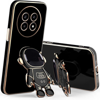 Case for Honor Magic 7 Lite, Astronaut, black