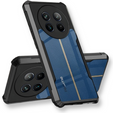 Case for Realme 12, AntiDrop Hybrid, black