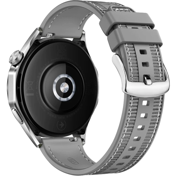 Silicone Universal Strap 22mm