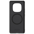 NILLKIN Case for Xiaomi Redmi Note 14 Pro+ 5G, Frosted Shield, for MagSafe, black