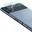 IMAK 2x Camera Glass for Samsung Galaxy Z Flip3 5G