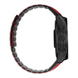QuickFit Silicone Strap for Garmin Fenix 26mm