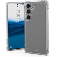 Case Urban Armor Gear for Samsung Galaxy S24+ Plus, Plyo, transparent