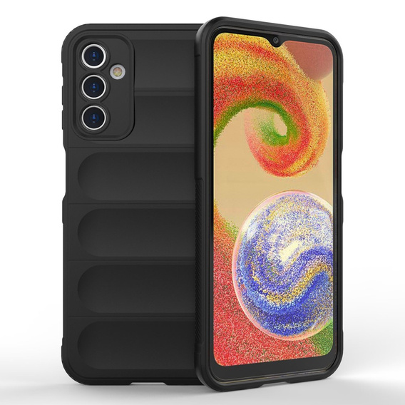 Case for Samsung Galaxy A14 4G/5G, Gaming Shockproof, black