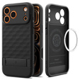Spigen Parallax "S" MagSafe case with stand for iPhone 17 Pro Max
