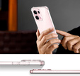 Case for Oppo Reno 13 Pro, Dropproof, transparent