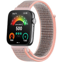 Flexible nylon strap for Huawei Watch Fit 4 / 4 Pro / 3.