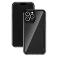 Case for iPhone 13 Pro Max, AntiDrop Hybrid, black