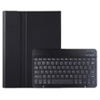 Case + keyboard Xiaomi Pad 6/6 Pro, black