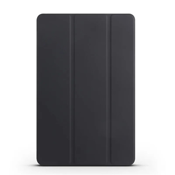 Case for Apple iPad Air 11" 6 gen. 2024 (A2902, Smartcase, black