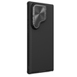 Case for Samsung Galaxy S24 Ultra, armored Nillkin, CamShield Prop, black