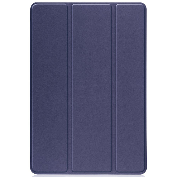 Case for TCL Tab 10s 9081X / TCL Tab 10s 9080G 2021, Smartcase, dark blue