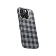 BENKS Kevlar Magnetic Armour Vichy BF65 case for iPhone 16 Pro