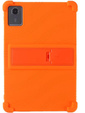 Silicone case for Lenovo Tab M11, Impact, armor, orange