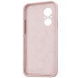 Case for Huawei Nova 9 SE, Silicone Lite, pink