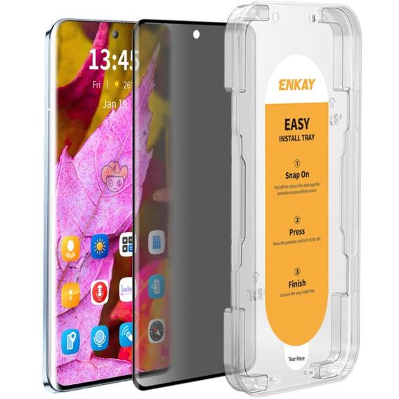 ENKAY Tempered Glass for OnePlus 13, transparent