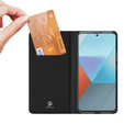 Dux Ducis Case for Xiaomi Redmi Note 13 Pro 5G, Skinpro, black
