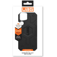 Urban Armor Gear Case for Galaxy S24 Ultra, Pathfinder MagSafe, black