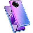 Case for Realme 11 5G, Gradient Dropproof, Purple / blue