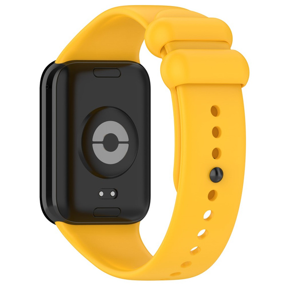 Silicone Strap for Xiaomi Smart Band 8 Pro