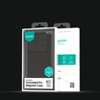Nillkin Case for Samsung Galaxy A26, CamShield Pro MagSafe, black