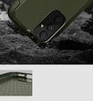 Case for Samsung Galaxy A54 5G, Suritch Basic, green