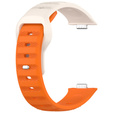 Silicone strap for Huawei Watch Fit 4 / 4 Pro / 3