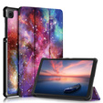 Case for Samsung Galaxy Tab A7 Lite, Smartcase, galaxy