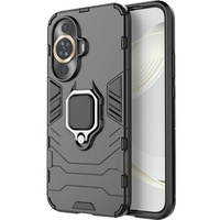 Case for Huawei Nova 11, Kickstand Ring, black