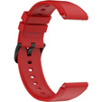 Silicone strap for Huawei Watch GT 2 Pro - Red