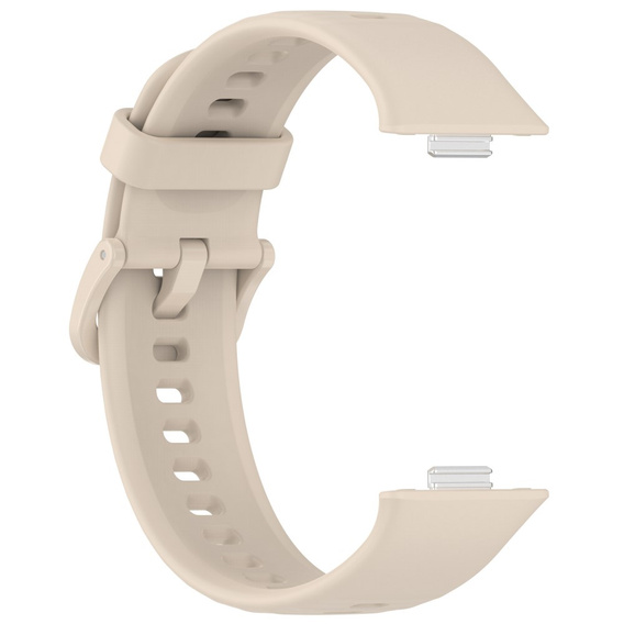 Silicone Strap for Huawei Watch Fit 4 / 4 Pro / 3