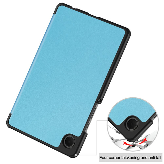 Smartcase flip cover for Samsung Galaxy Tab A11/A9