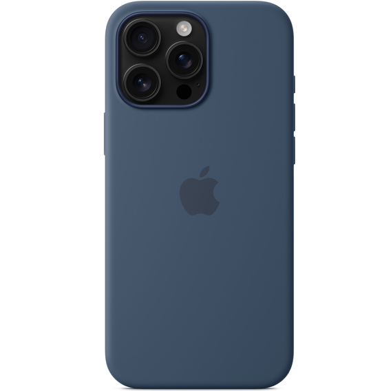 Etui ERBORD do iPhone 13 mini, Magnetic Leather, MagSafe, Orange