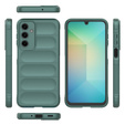 Case for Samsung Galaxy A56, Gaming Shockproof, green