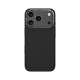 BENKS Kevlar Armor PRO Carbon Fiber 600D A070 case for MagSafe with active button for iPhone 17 Pro Max
