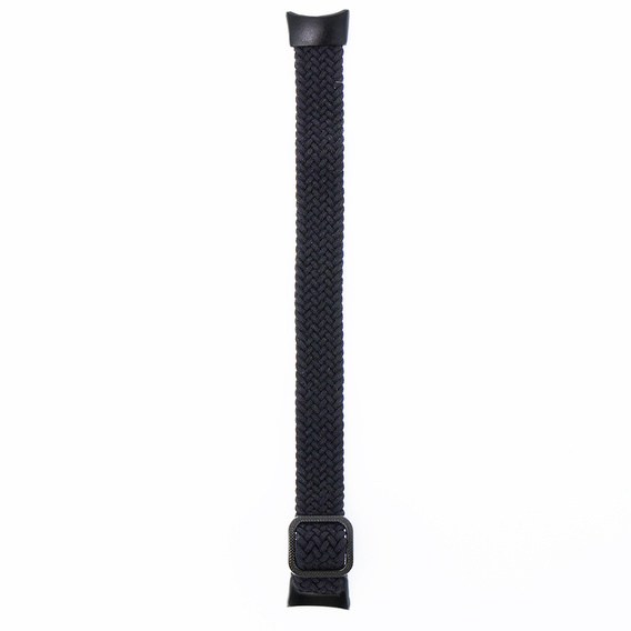 Flexible nylon strap for Xiaomi Smart Band 10 / 9 / 8 watch