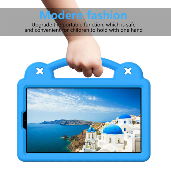 Children's case with stand for Lenovo Tab One