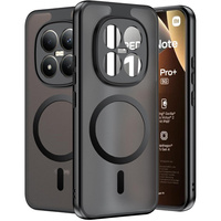 MagSafe ERBORD Matt Case for Xiaomi Redmi Note 15 Pro Plus 5G / Poco M8 Pro 5G