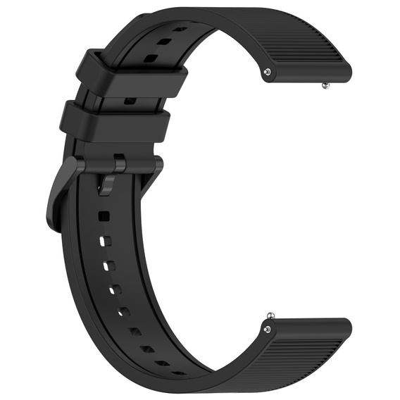 Silicone Universal Strap 22mm