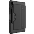 Case + keyboard Galaxy Tab S8+ / Tab S7 +/ Tab S7 FE, NILLKIN Bumper Pen Slot, black