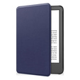 Case for Kindle 11, Smartcase, dark blue