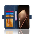 Card Slot flap case for Xiaomi 15T